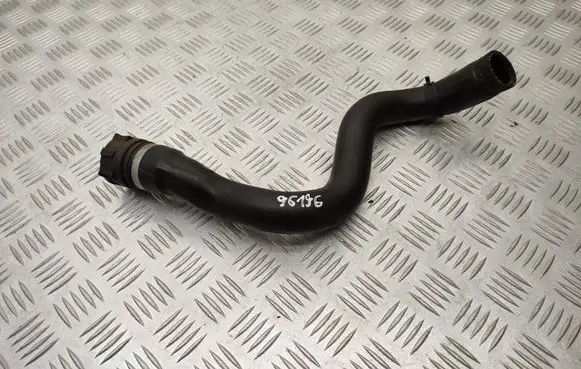 Opel Insignia B Engine coolant pipe/hose 39087123