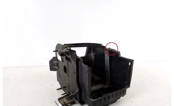 Ford Fiesta Battery bracket C1BT10723AB