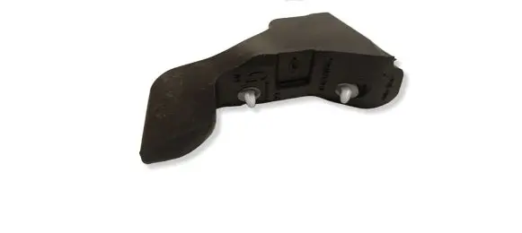 Renault Kangoo III Fender foam support/seal 758974201R