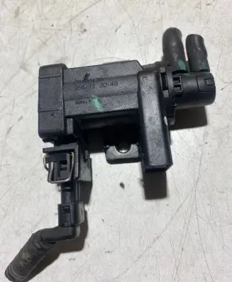 Opel Antara Turbo solenoid valve 25183170
