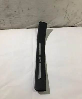 BMW 7 E38 Rear sill trim cover 8220228
