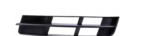Audi Q7 4L Front bumper lower grill