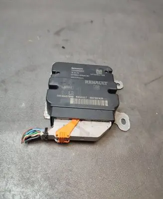 Renault Trafic III (X82) Airbag control unit/module 985106142R