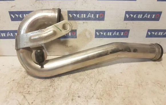 Nissan Qashqai EGR valve line/pipe/hose 1446900QAG