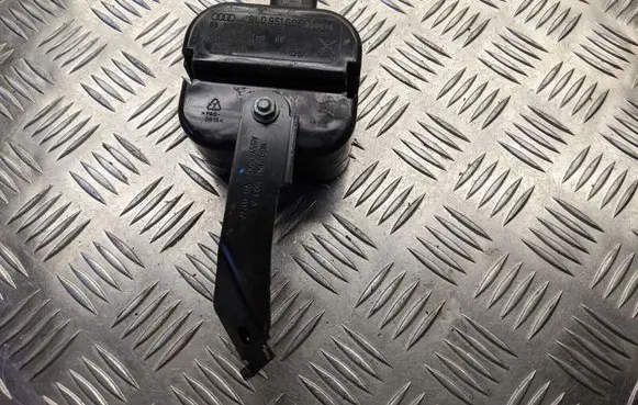 Audi A3 S3 8L Alarm system siren F005V00079