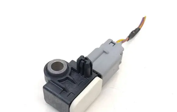 Volvo V60 Airbag deployment crash/impact sensor 31334336