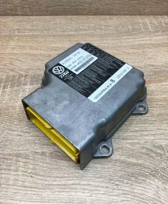 Volkswagen PASSAT B6 Airbag control unit/module 5N0959655N 221098104