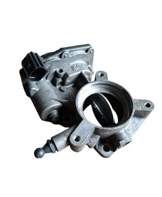 Opel Insignia A Throttle valve 55564164 50569200