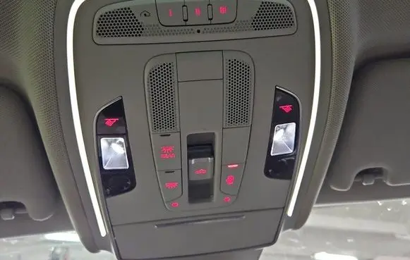 Audi A8 S8 D4 4H Other interior light 4H0951177 IMPRK1421961