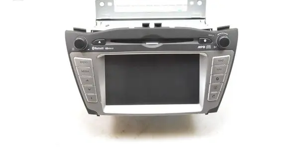 Hyundai ix35 Radio/CD/DVD/GPS head unit 965602Y500TAN