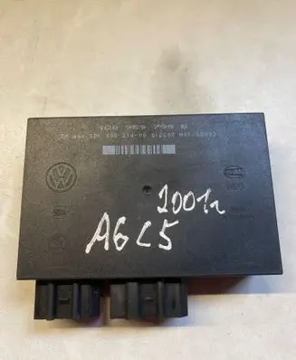 Audi A6 S6 C5 4B Comfort/convenience module 1C0959799B 5DK00821400