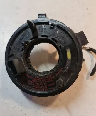 Audi A4 S4 B7 8E 8H Airbag slip ring squib (SRS ring) 1J0959653B AUG2099J1