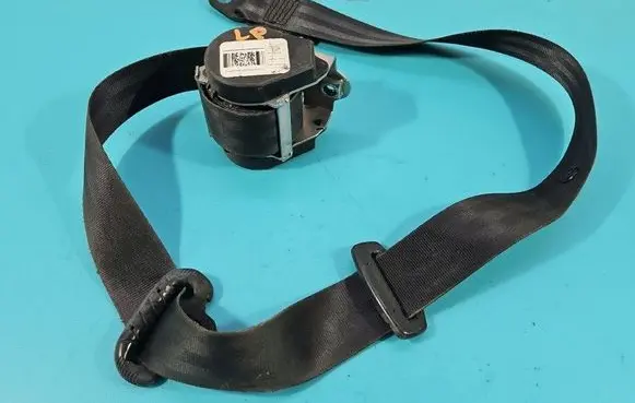 Citroen Jumper Front seatbelt 735507779 IMPRK1544428