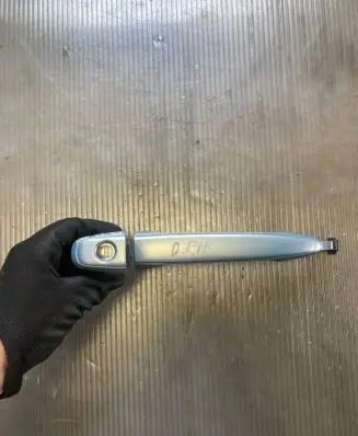 Lexus RX 300 Front door exterior handle