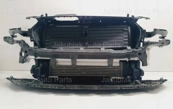 Audi Q5 SQ5 Radiator support slam panel