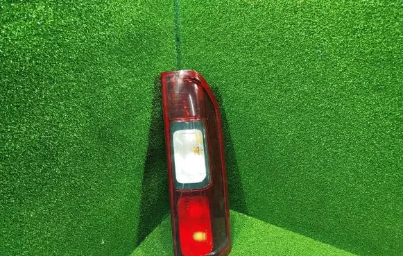 Renault Trafic III (X82) Rear/tail lights 265504656R 93867969