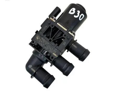 BMW 5 G30 G31 G38 Electric auxiliary coolant/water pump 64119147347 9147347 64119890553