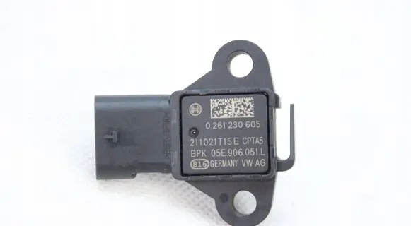 Seat Tarraco Air pressure sensor 05E906051L