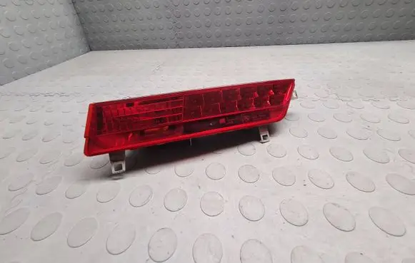 BMW 7 E65 E66 Tailgate rear/tail lights 8379690
