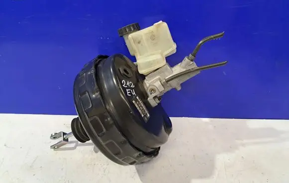 Mercedes-Benz E W212 Brake booster A2124300930