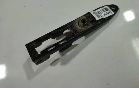 Seat Alhambra (Mk1) Seat belt adjustment rail 7M0857819B