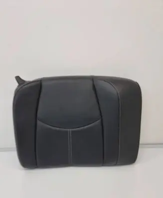 Porsche 911 997 Rear seat 