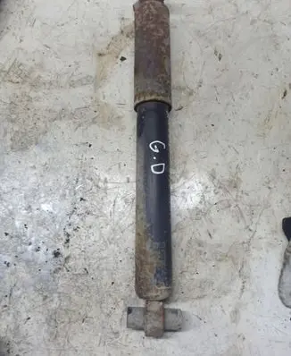 Mazda 6 Rear shock absorber/damper