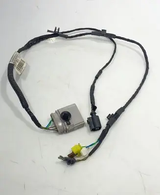 Volkswagen Crafter Other wiring loom 7C0971095B