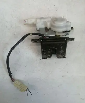 Mazda 6 Tailgate/trunk/boot lock/catch/latch