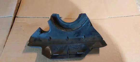 Audi A6 S6 C5 4B Engine cover (trim) 06C103927D