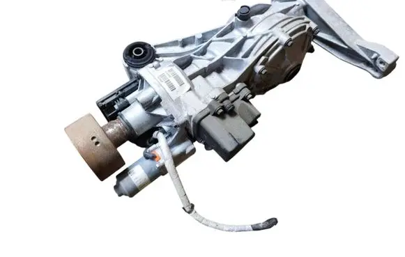 Volvo XC40 Rear differential P1216552 T5978898