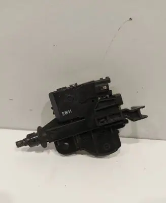 Toyota C-HR I Fuel tank cap lock motor 770300R010 8W11