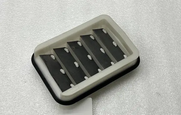 Toyota Yaris Cross Quarter panel pressure vent 6294002260