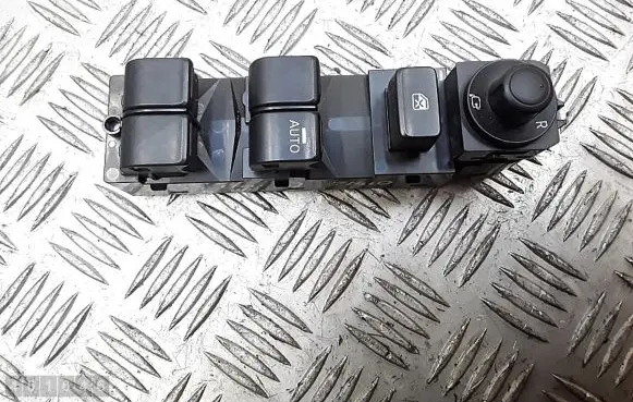 Mazda CX-3 Electric window control switch 5ab00146a01