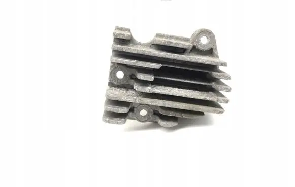BMW 1 F20 F21 Xenon control unit/module 
