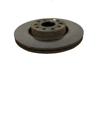 Volkswagen PASSAT B7 Front brake disc
