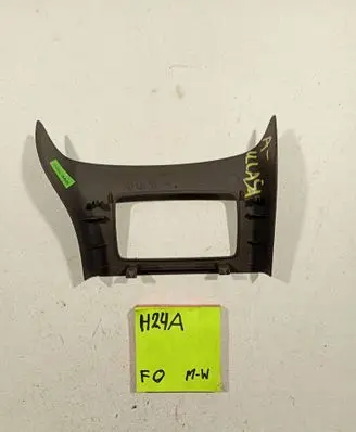 Mercedes-Benz A W168 Central console control unit 121212121