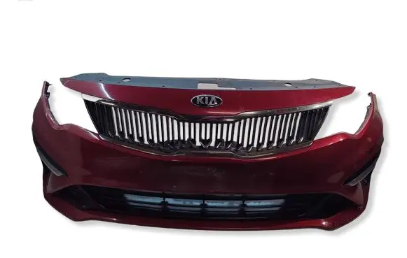 KIA Optima Front bumper 