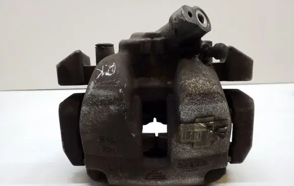 Citroen DS7 Crossback Front brake caliper 9830798880 1178 04870