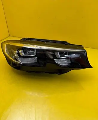BMW 3 G20 G21 Headlight/headlamp 5A1DB3802