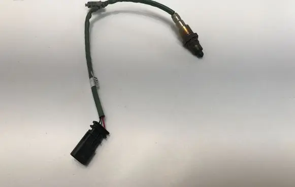 Lambda probe sensor