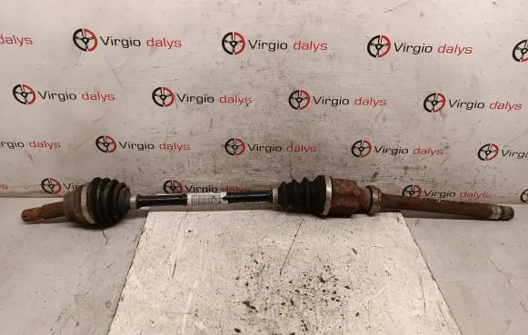 Citroen DS5 Rear driveshaft 9671845280 1697550