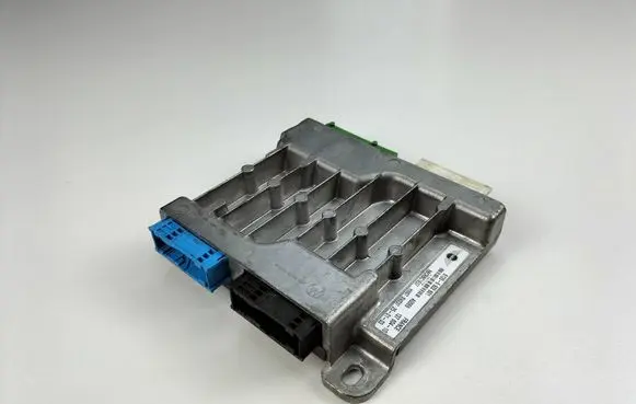 Mini One - Cooper R50 - 53 Comfort/convenience module 61356922801 13780410