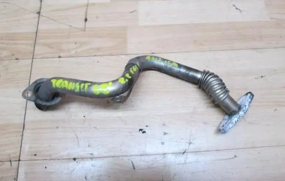 Ford Transit Turbo air intake inlet pipe/hose