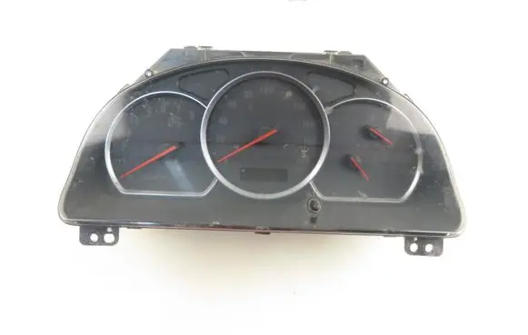 Suzuki Grand Vitara I Speedometer (instrument cluster) 341105J0 3411050J02