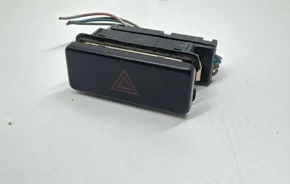 BMW 3 E36 Hazard light switch 1378128