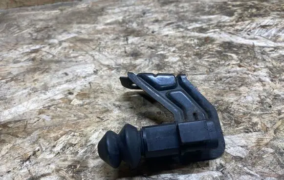 Nissan 350Z Bonnet alarm switch sensor 