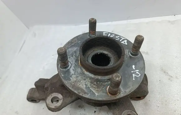 Ford Fiesta Front wheel hub