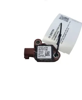 Volvo S40 Airbag deployment crash/impact sensor 30737138