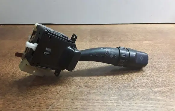 Hyundai Santa Fe Indicator stalk NOCODE